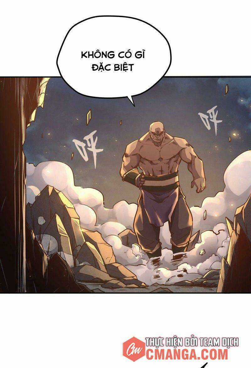 Sinh Tử Quyết - Chapter 85 - Trang 35