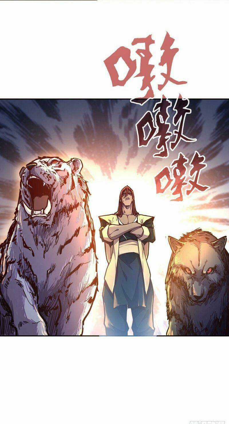 Sinh Tử Quyết - Chapter 85 - Trang 39