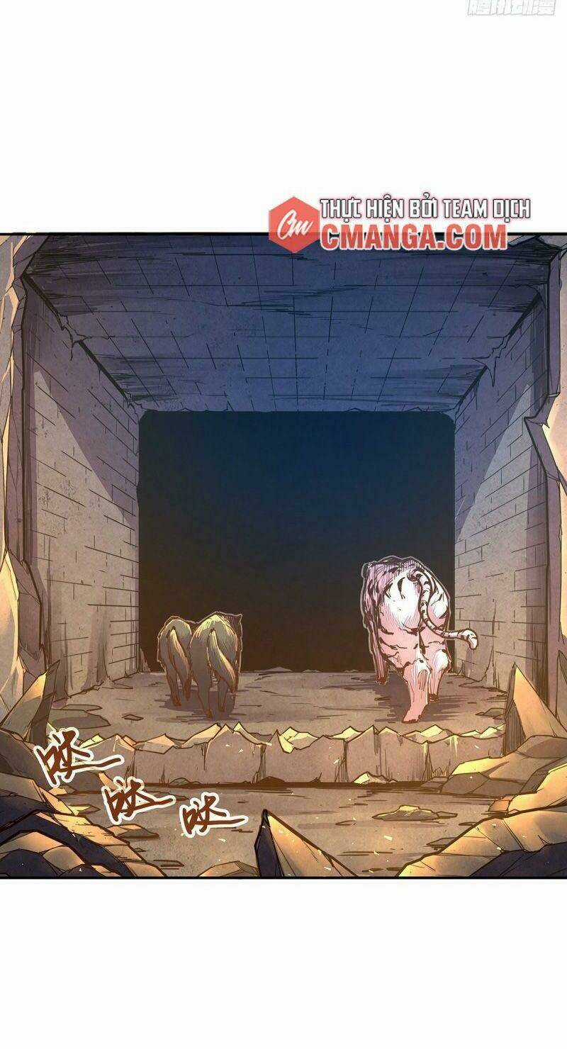 Sinh Tử Quyết - Chapter 85 - Trang 40