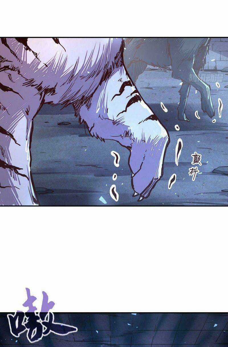 Sinh Tử Quyết - Chapter 85 - Trang 41