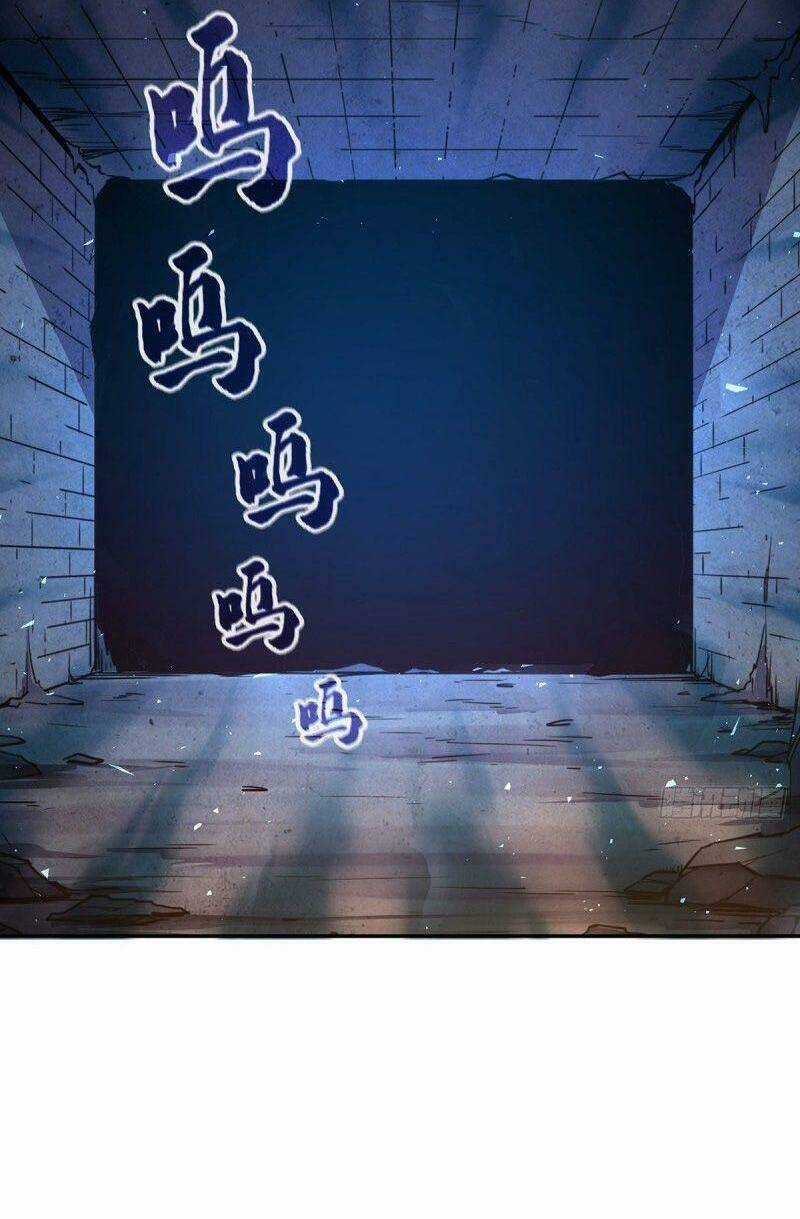 Sinh Tử Quyết - Chapter 85 - Trang 42