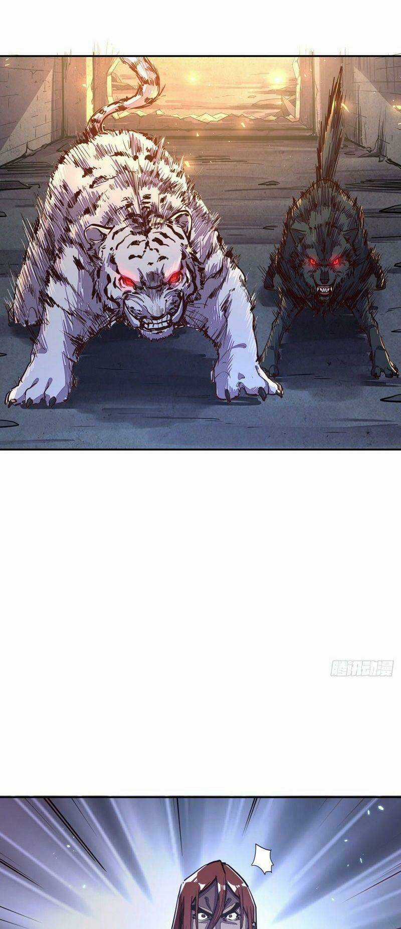 Sinh Tử Quyết - Chapter 85 - Trang 43