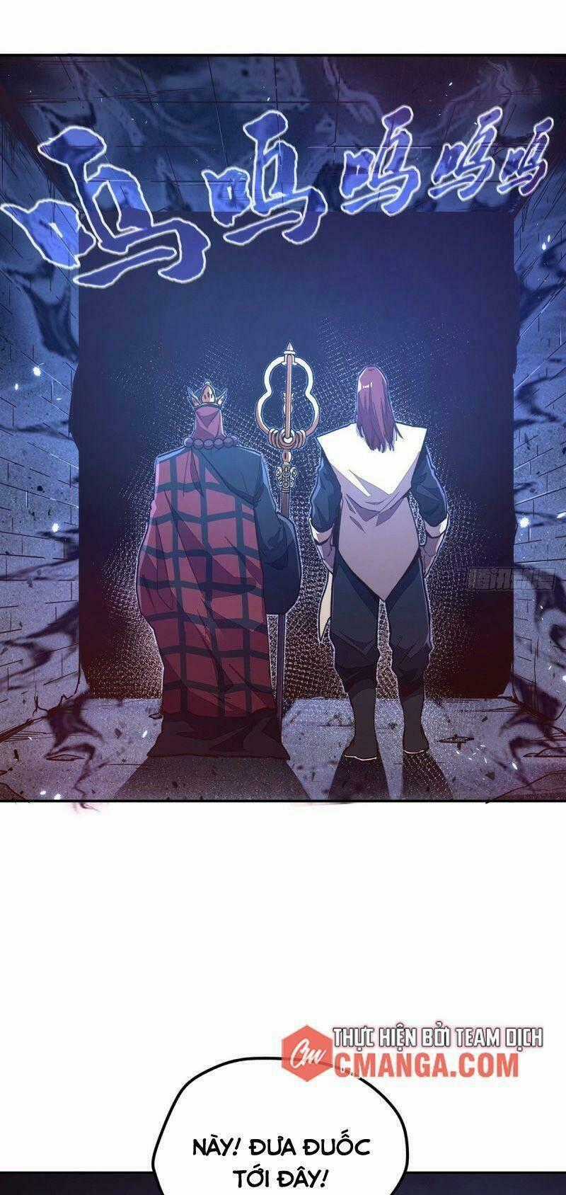 Sinh Tử Quyết - Chapter 85 - Trang 47