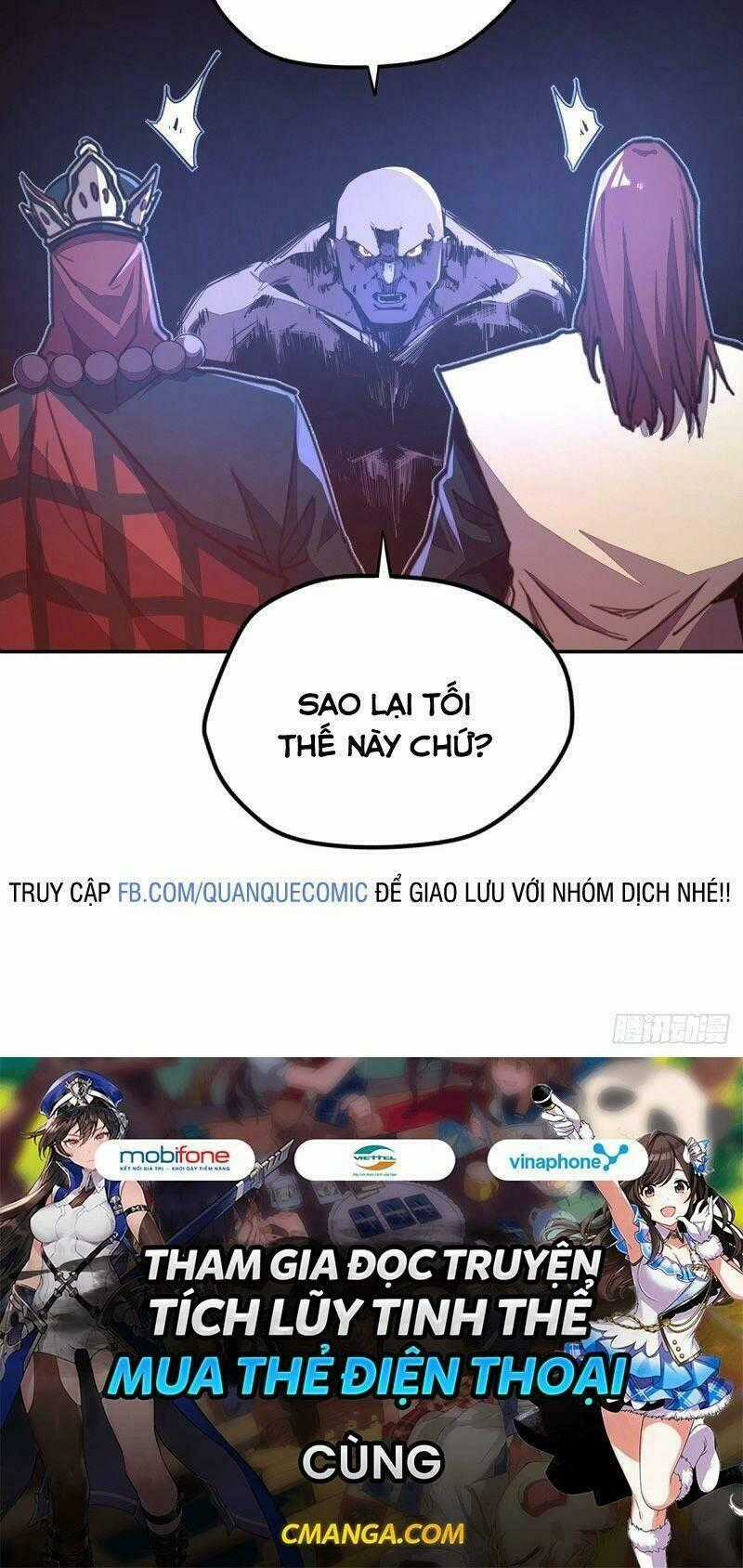 Sinh Tử Quyết - Chapter 85 - Trang 48