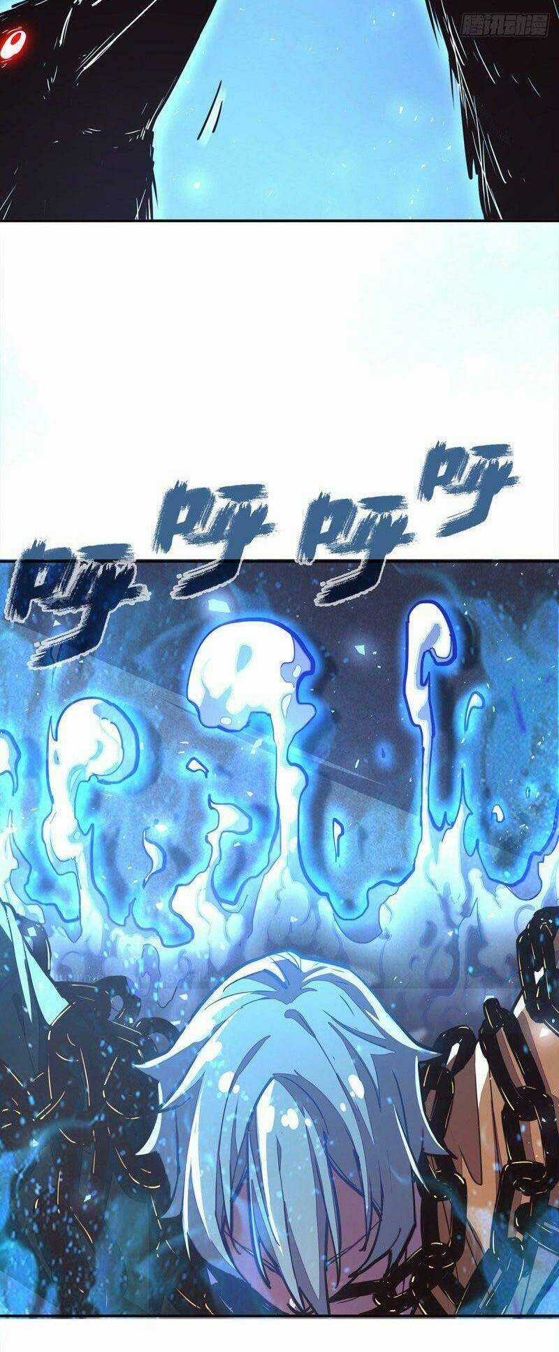 Sinh Tử Quyết - Chapter 85 - Trang 6