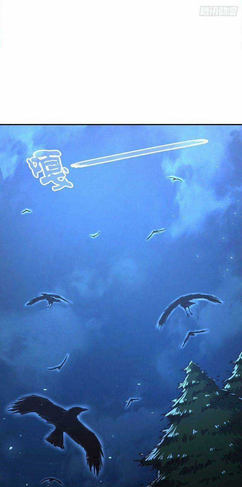 Sinh Tử Quyết - Chapter 85 - Trang 7