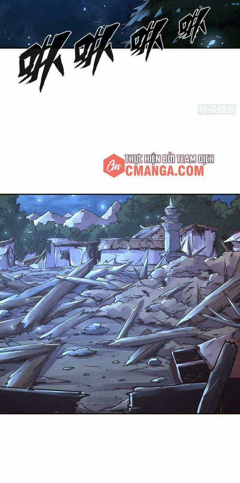 Sinh Tử Quyết - Chapter 85 - Trang 8