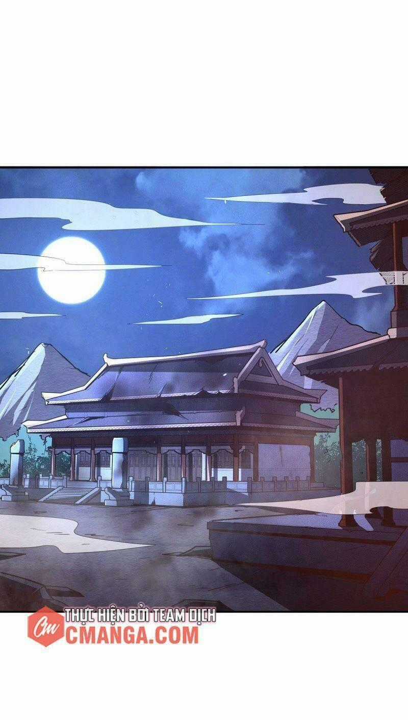 Sinh Tử Quyết - Chapter 86 - Trang 1