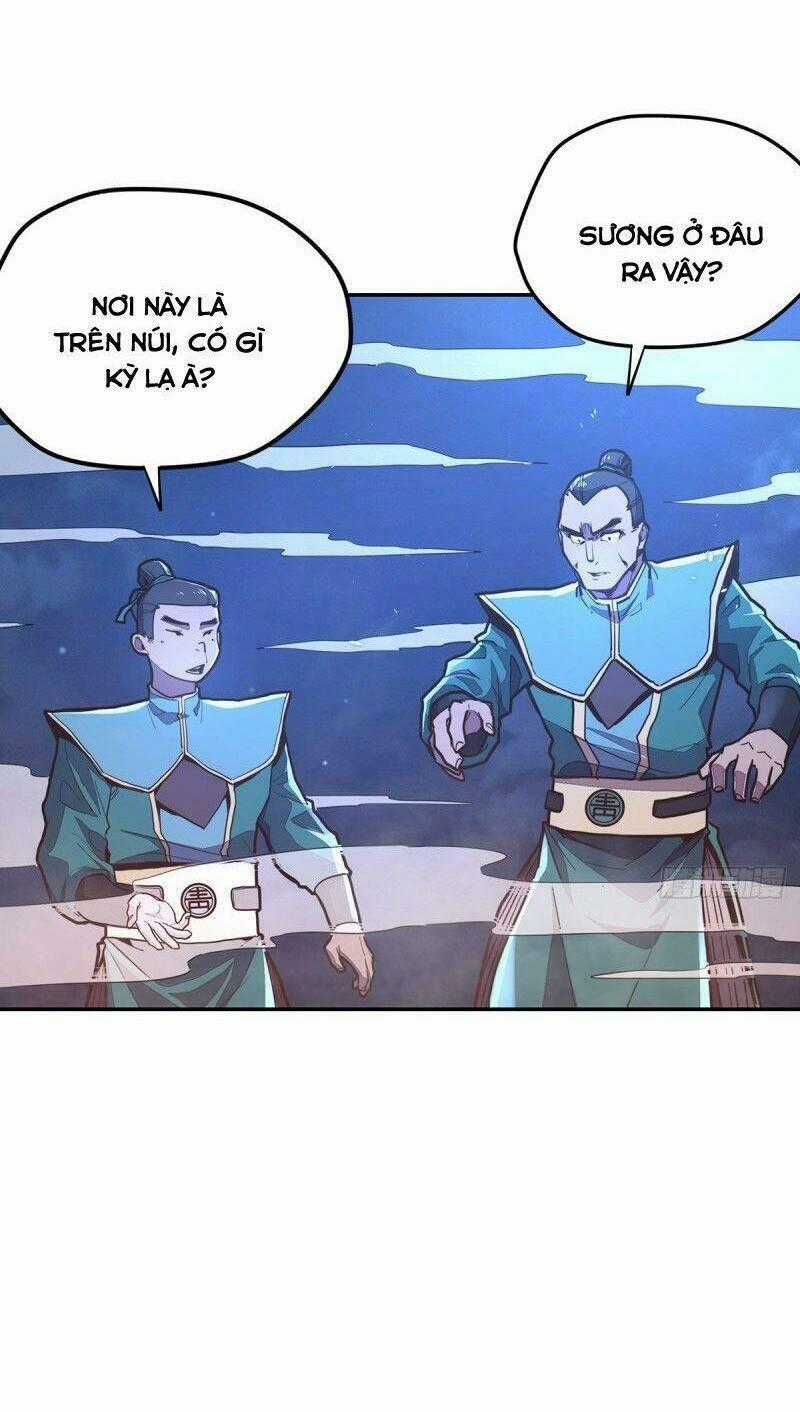 Sinh Tử Quyết - Chapter 86 - Trang 2