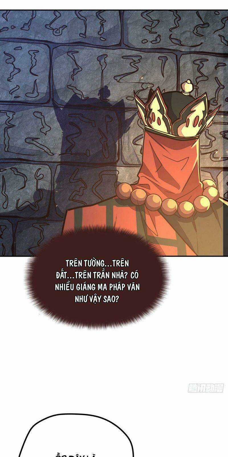 Sinh Tử Quyết - Chapter 86 - Trang 11