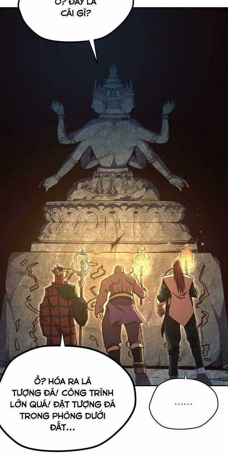 Sinh Tử Quyết - Chapter 86 - Trang 12