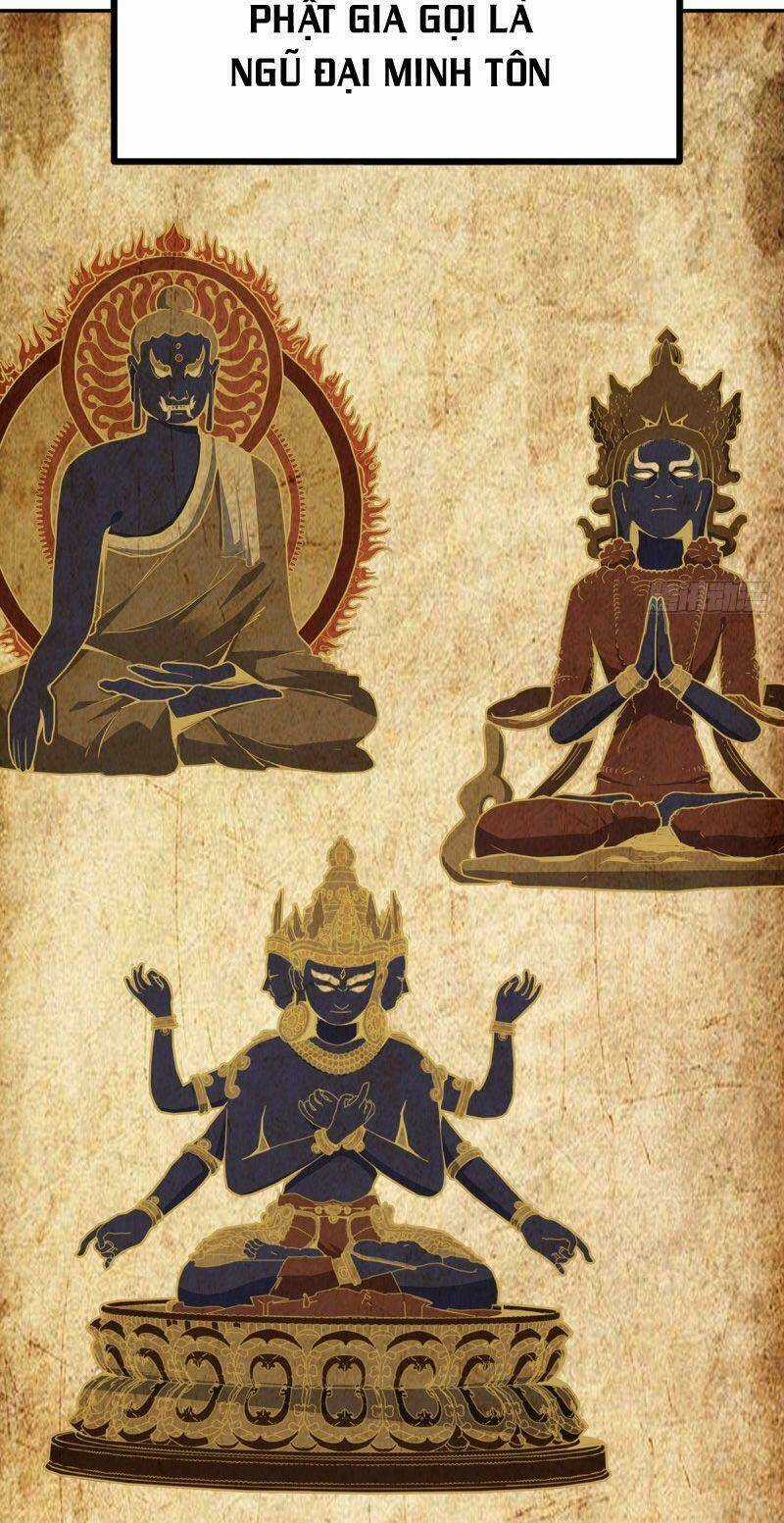 Sinh Tử Quyết - Chapter 86 - Trang 14