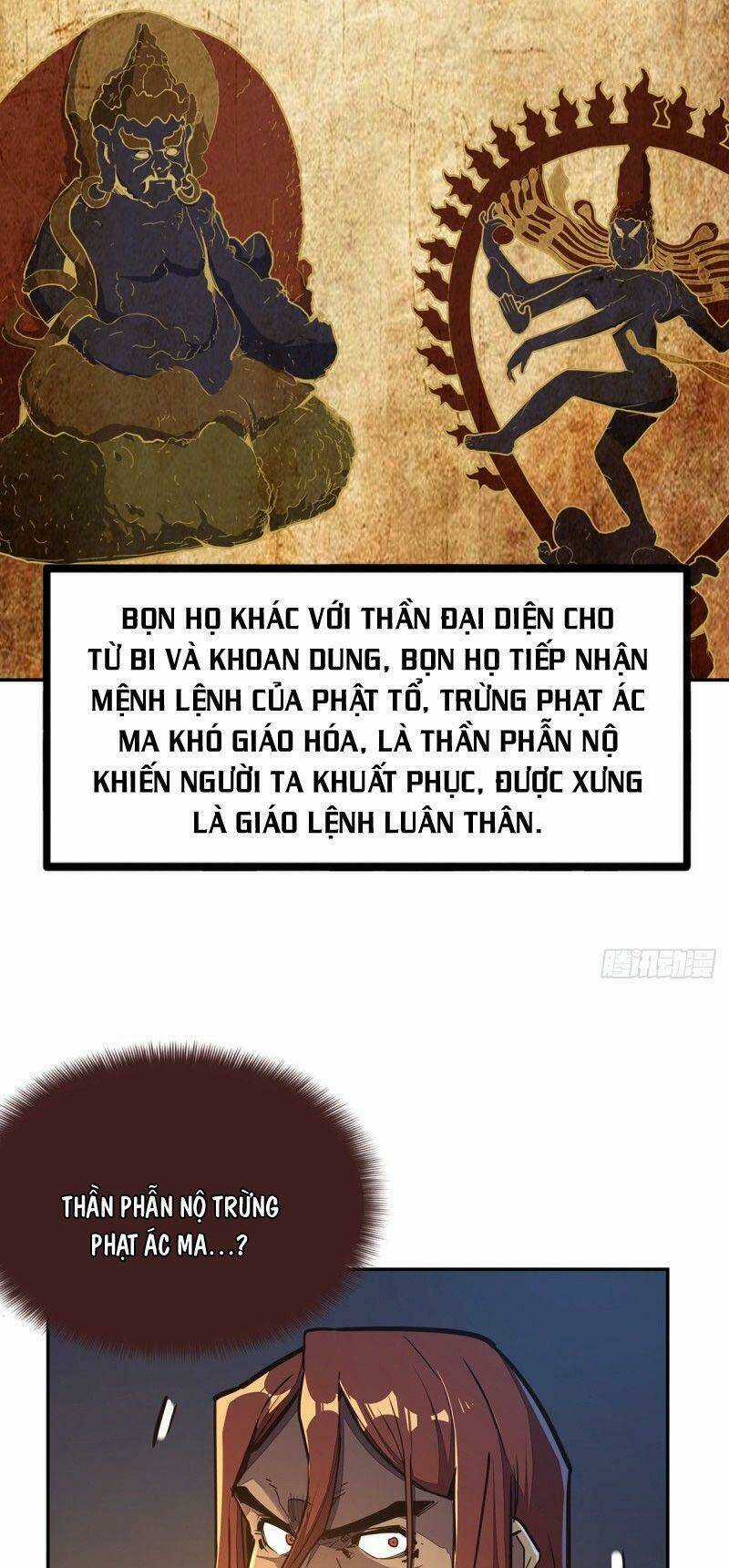 Sinh Tử Quyết - Chapter 86 - Trang 15