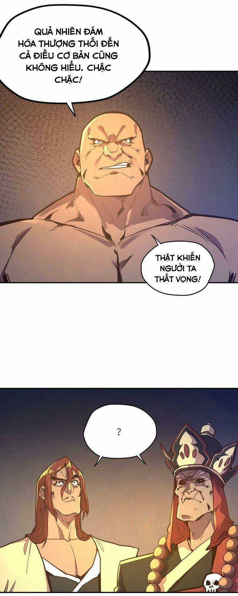 Sinh Tử Quyết - Chapter 86 - Trang 17