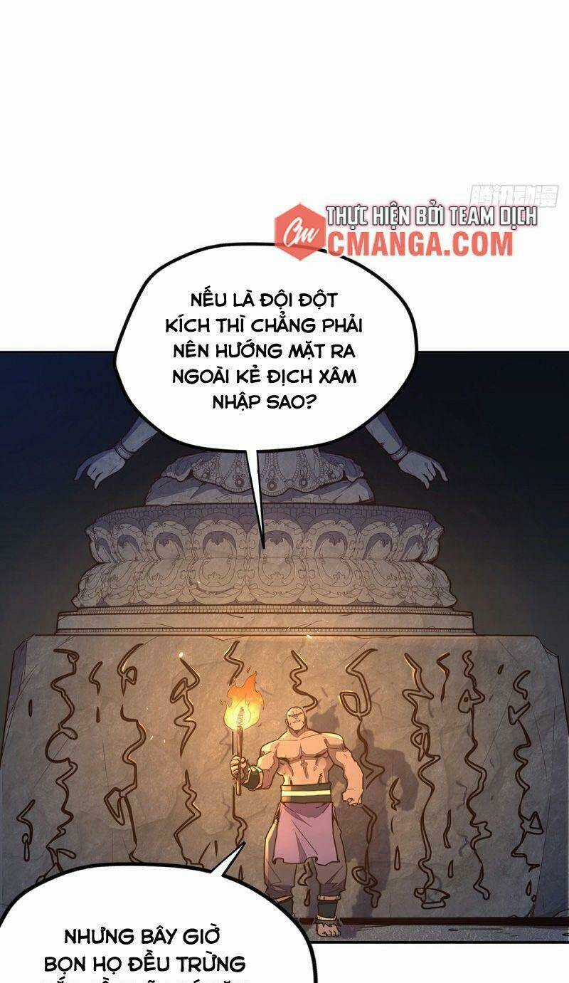 Sinh Tử Quyết - Chapter 86 - Trang 18
