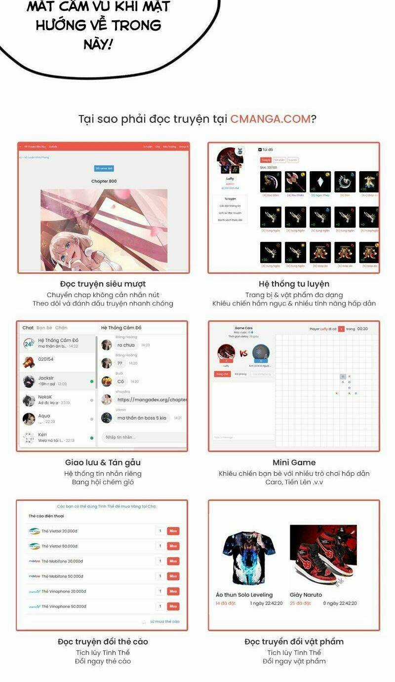 Sinh Tử Quyết - Chapter 86 - Trang 19