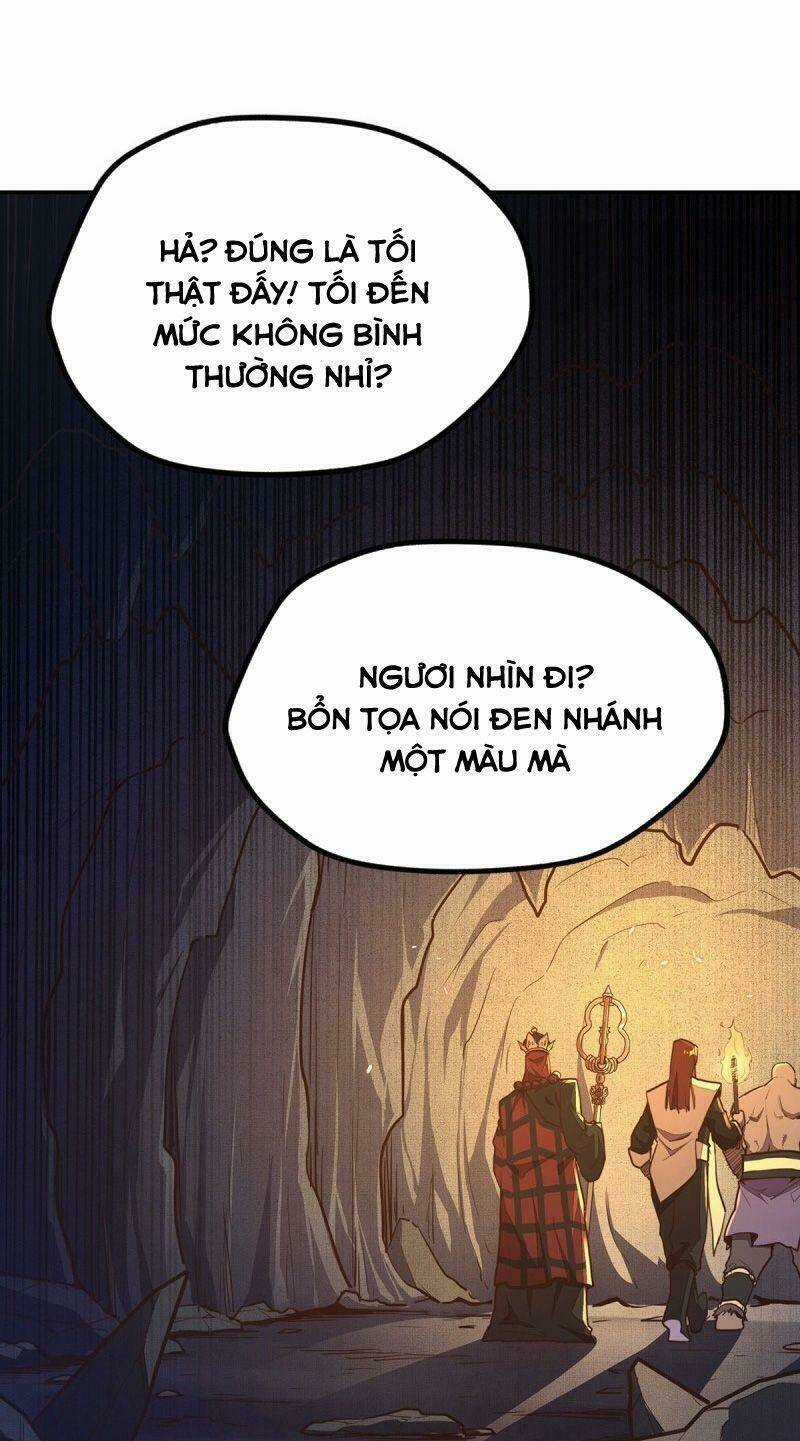 Sinh Tử Quyết - Chapter 86 - Trang 3