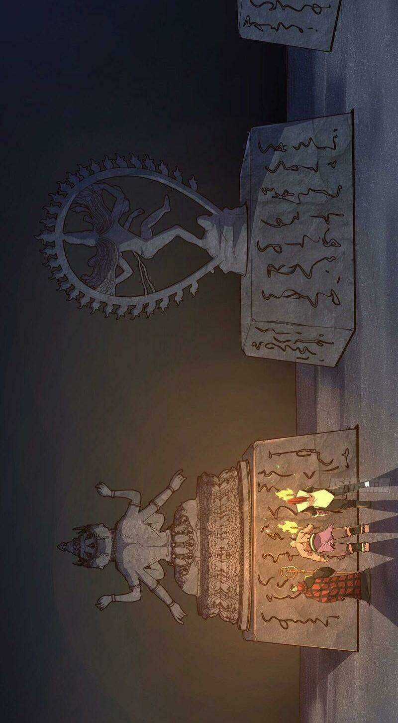 Sinh Tử Quyết - Chapter 86 - Trang 21