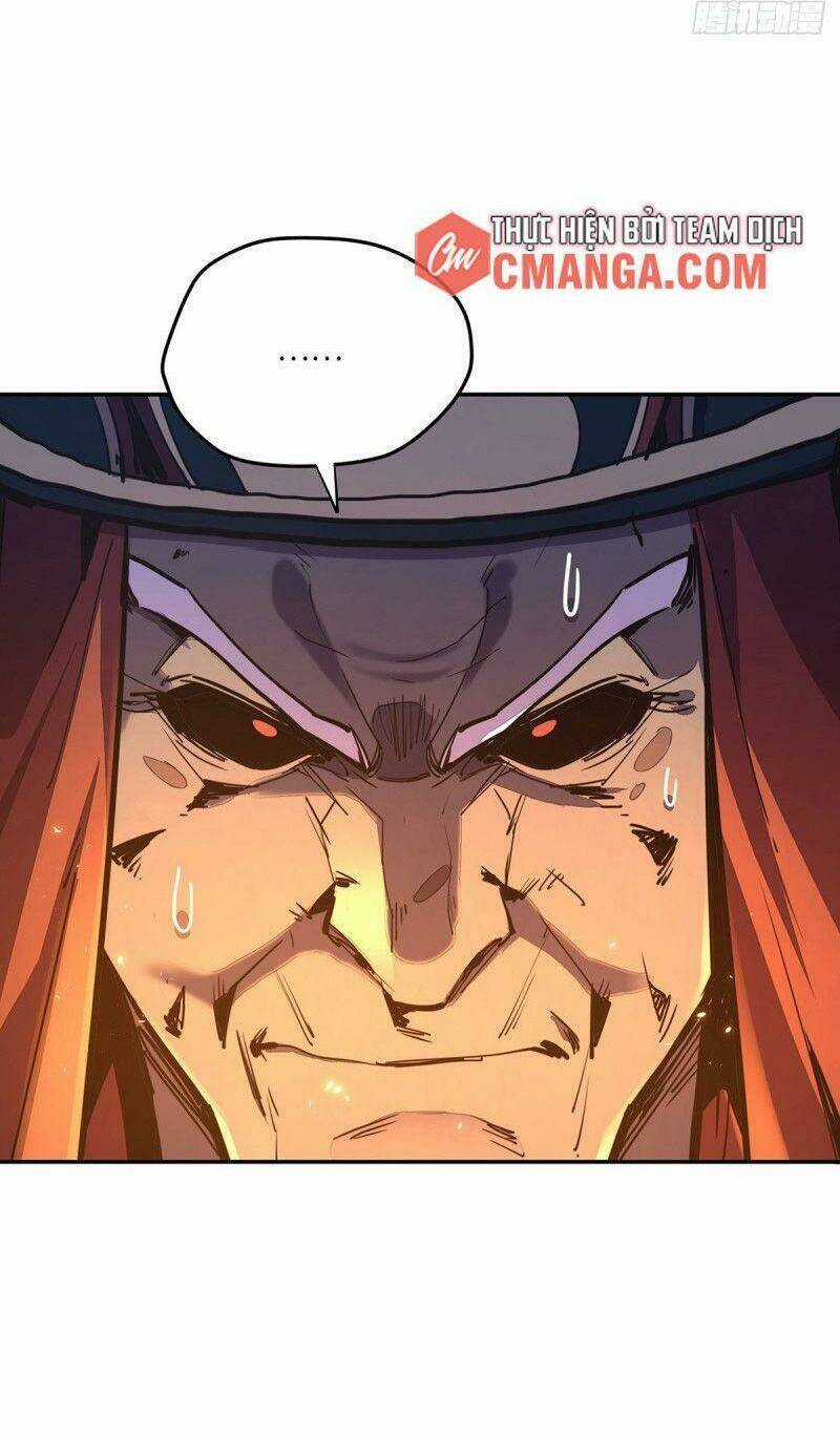 Sinh Tử Quyết - Chapter 86 - Trang 23