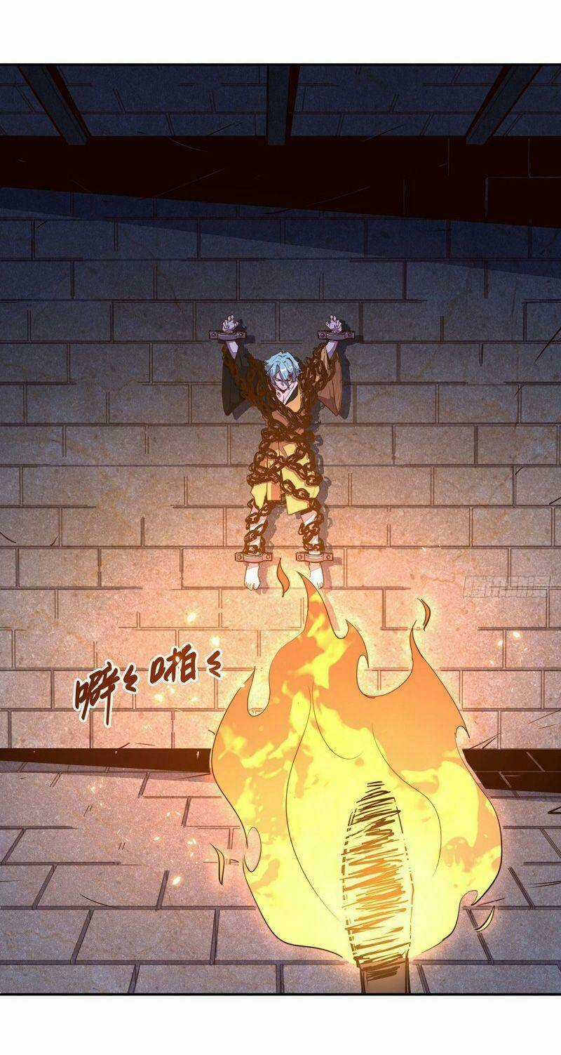 Sinh Tử Quyết - Chapter 86 - Trang 26