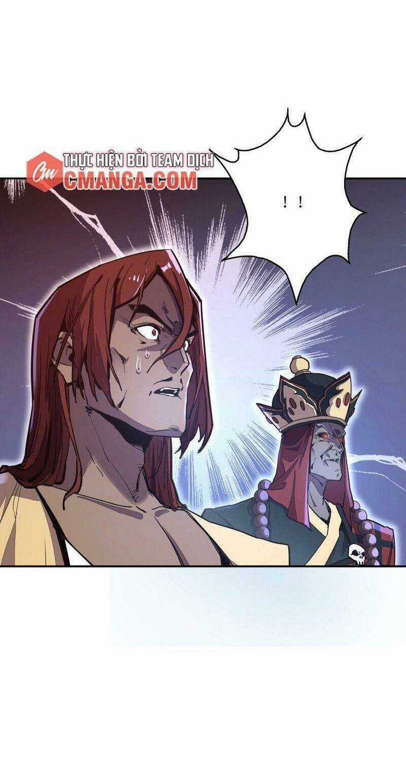 Sinh Tử Quyết - Chapter 86 - Trang 27