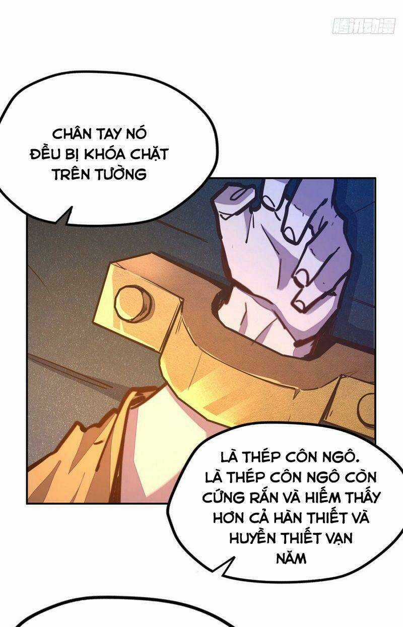 Sinh Tử Quyết - Chapter 86 - Trang 30