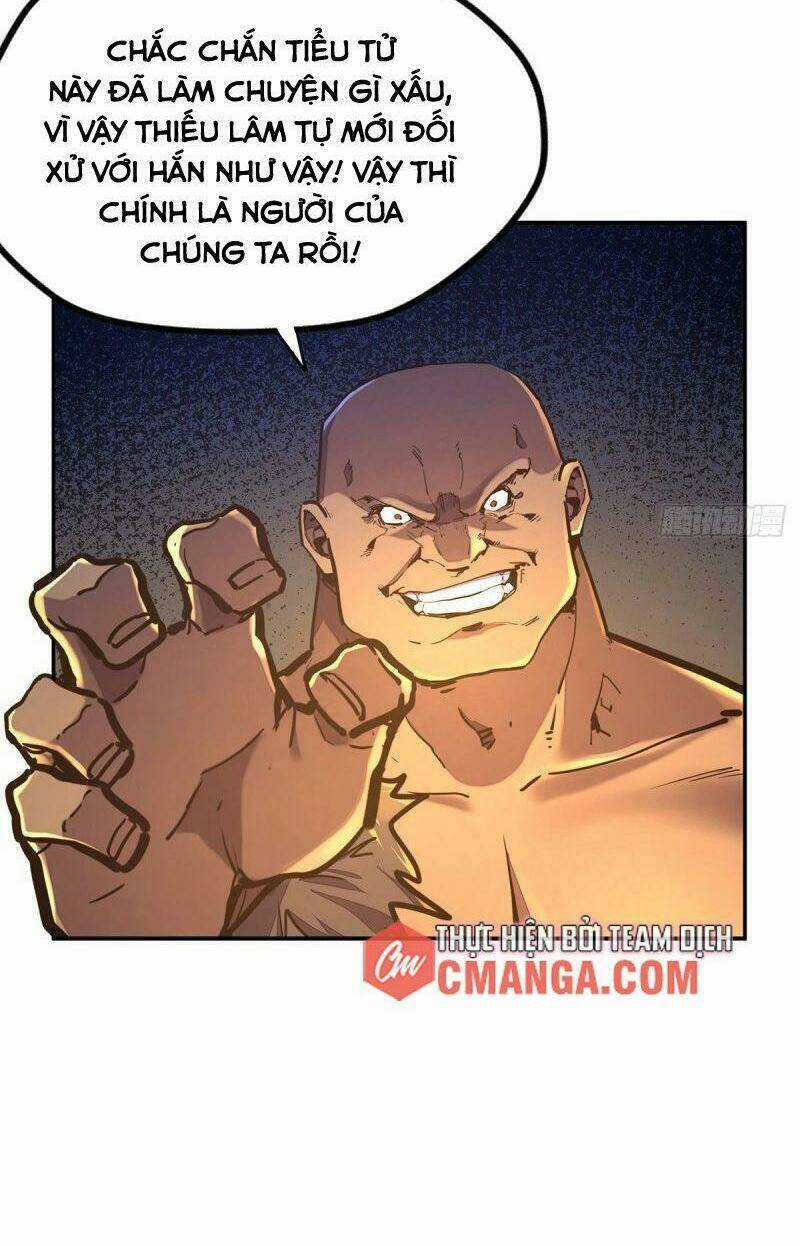 Sinh Tử Quyết - Chapter 86 - Trang 31