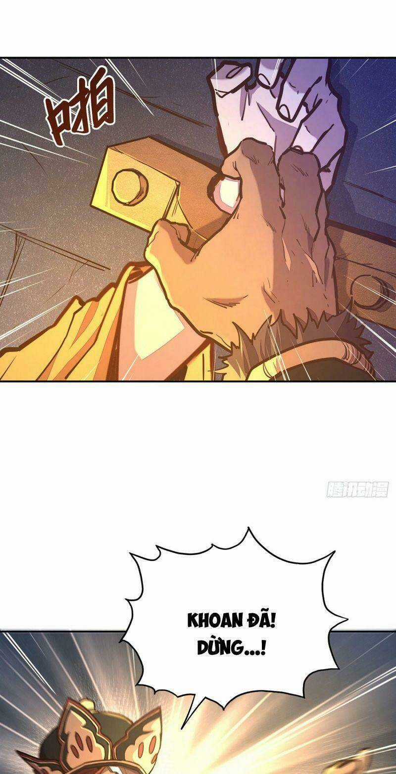 Sinh Tử Quyết - Chapter 86 - Trang 32