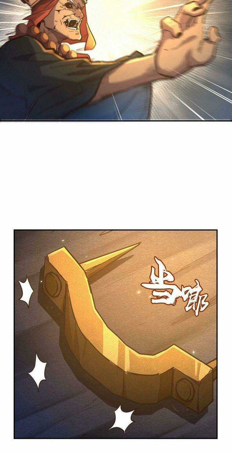 Sinh Tử Quyết - Chapter 86 - Trang 33