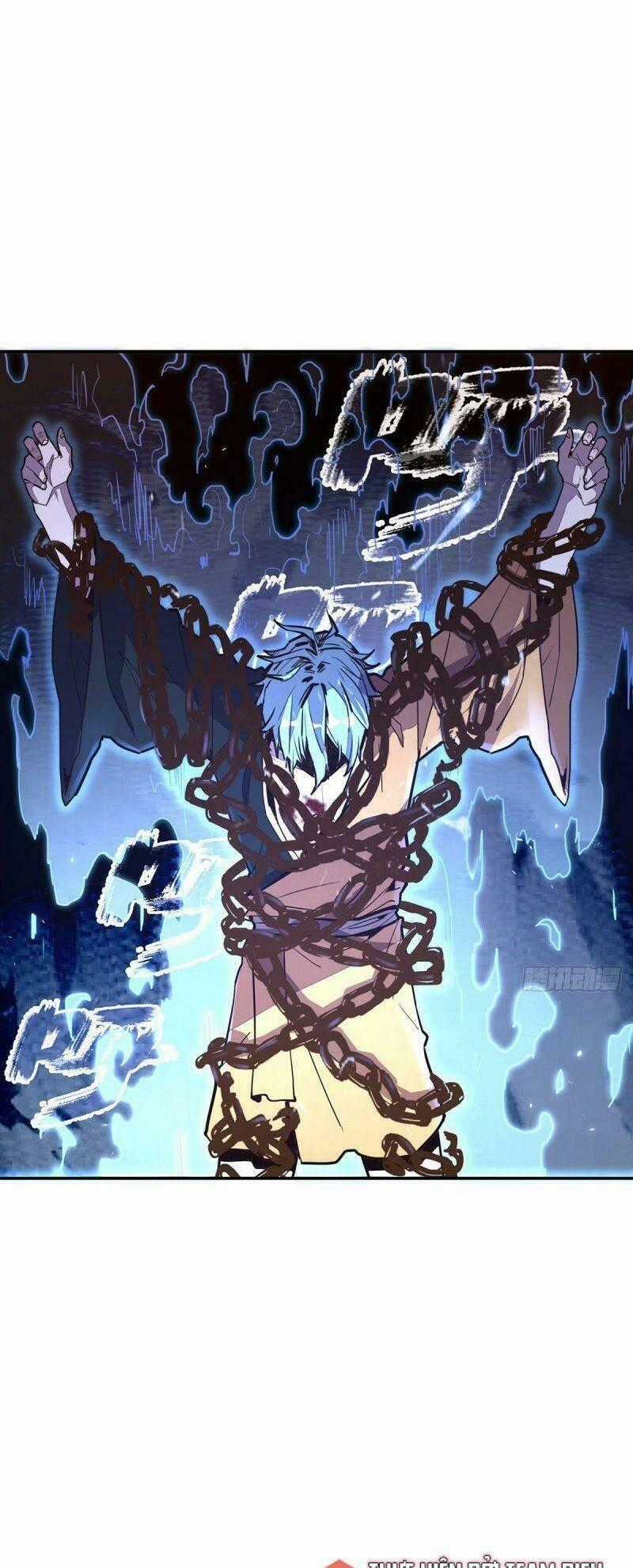 Sinh Tử Quyết - Chapter 86 - Trang 36