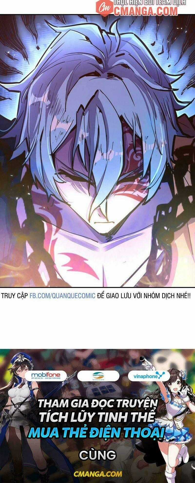 Sinh Tử Quyết - Chapter 86 - Trang 37