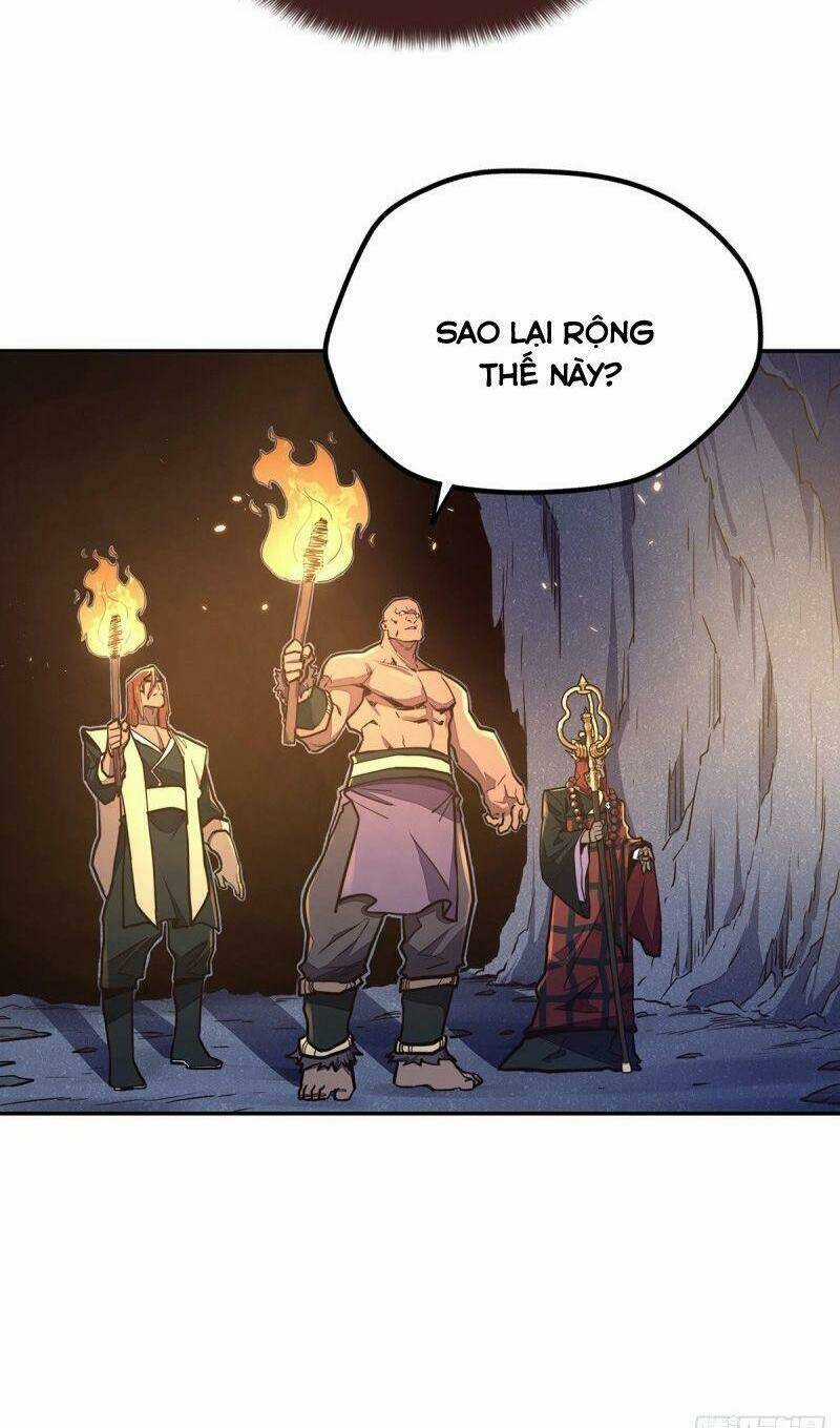 Sinh Tử Quyết - Chapter 86 - Trang 8