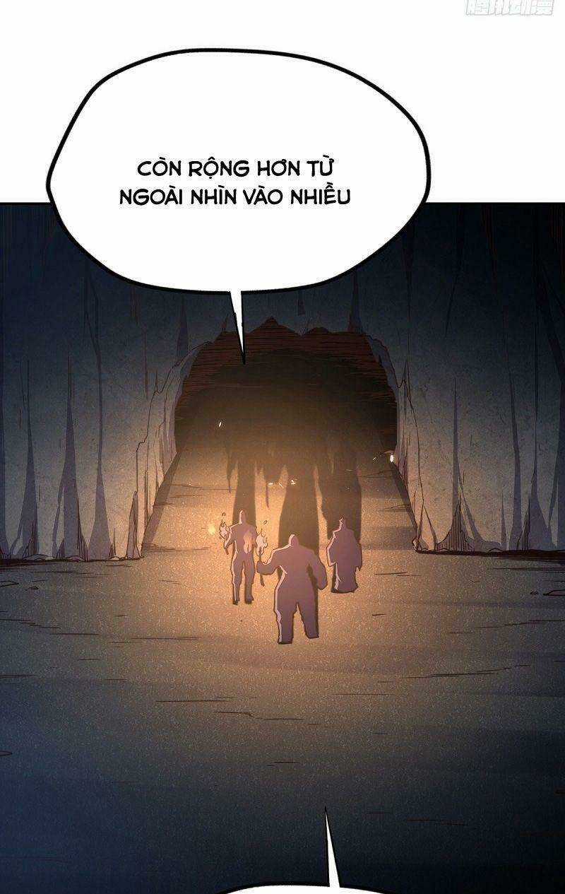 Sinh Tử Quyết - Chapter 86 - Trang 9