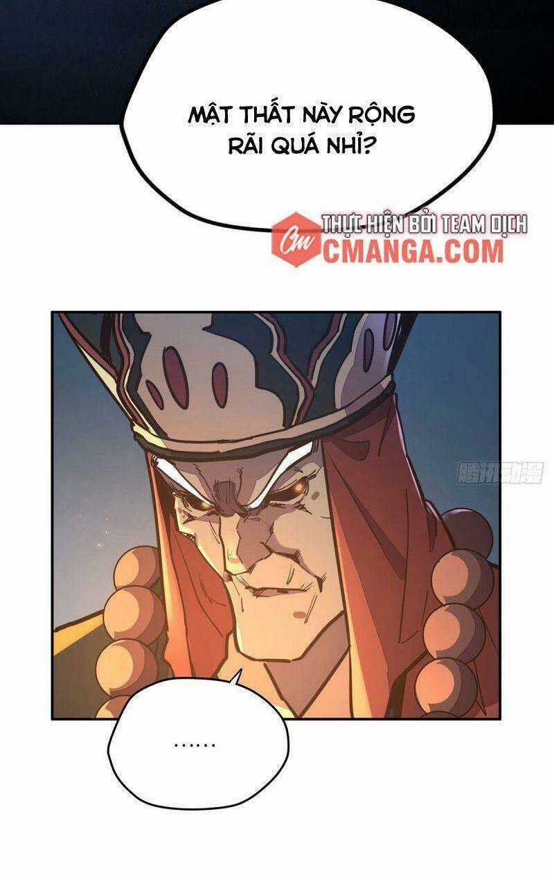 Sinh Tử Quyết - Chapter 86 - Trang 10