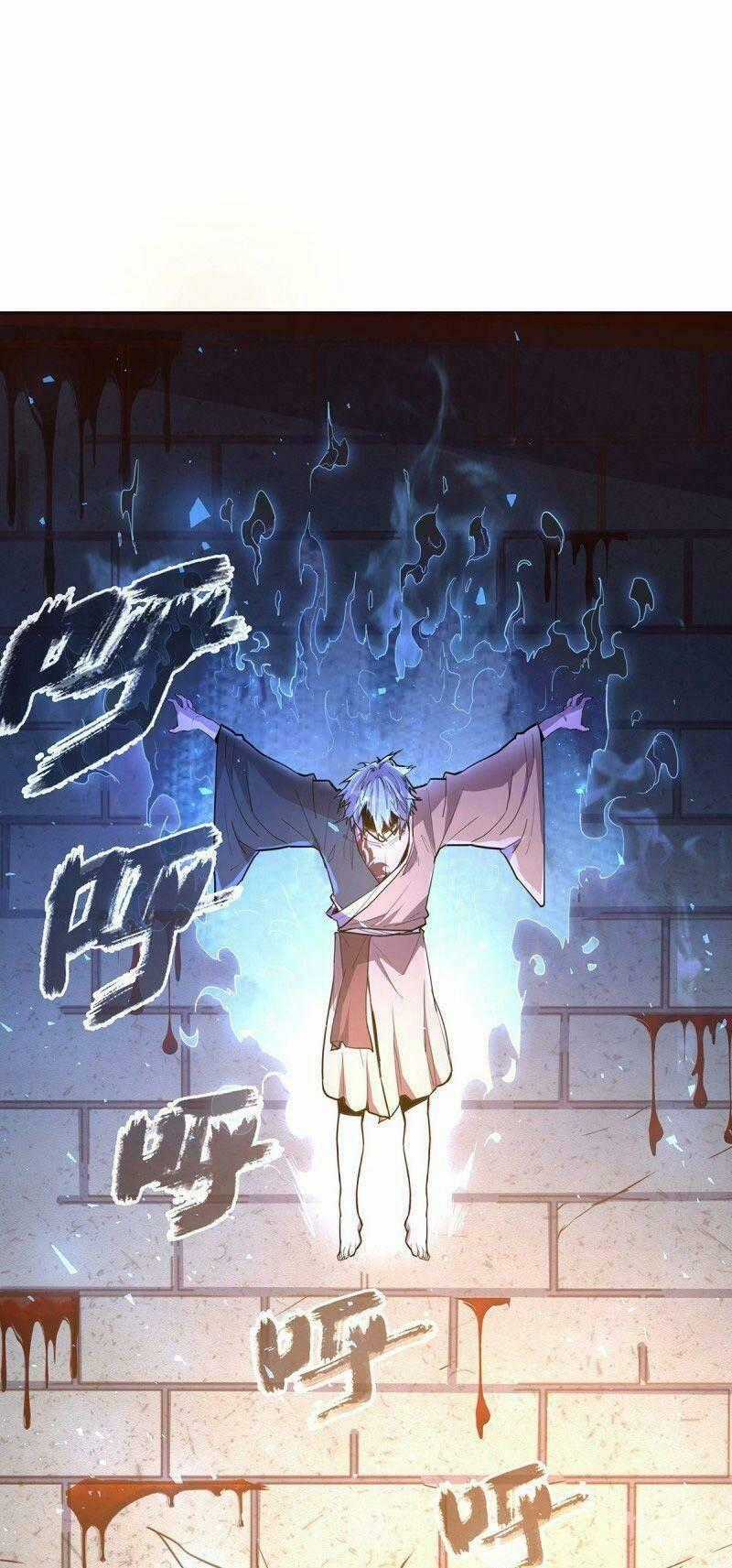 Sinh Tử Quyết - Chapter 87 - Trang 1