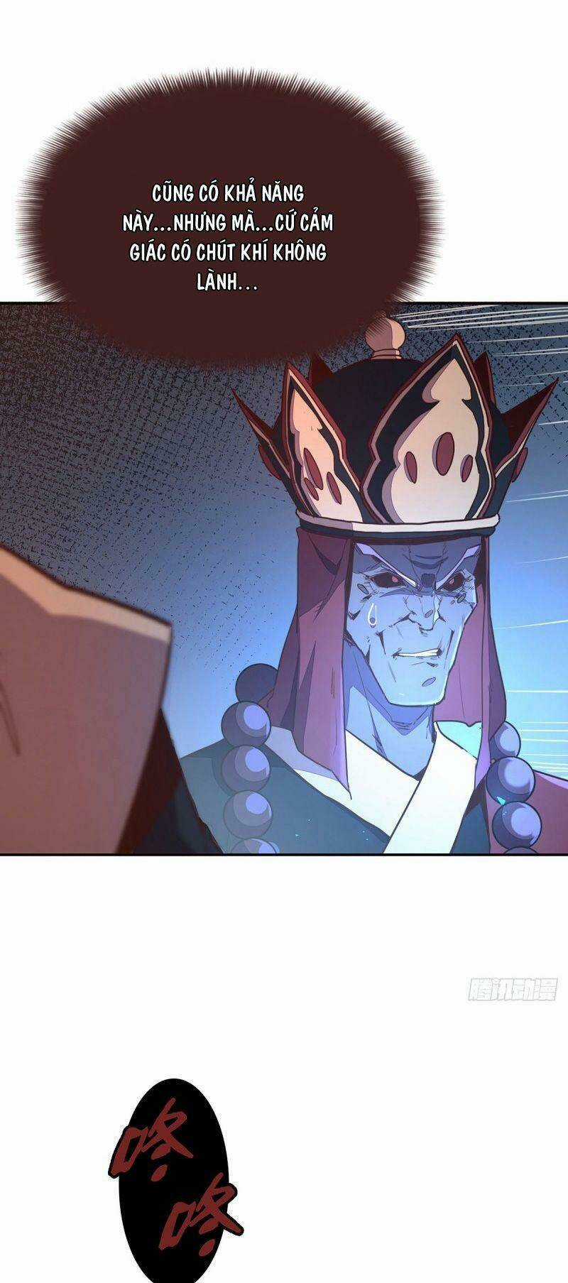 Sinh Tử Quyết - Chapter 87 - Trang 11