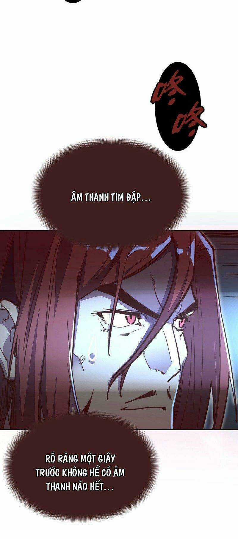 Sinh Tử Quyết - Chapter 87 - Trang 12