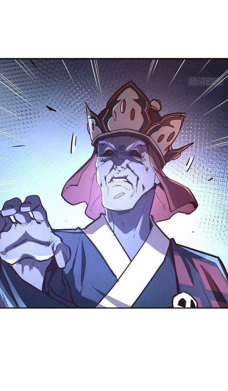 Sinh Tử Quyết - Chapter 87 - Trang 16