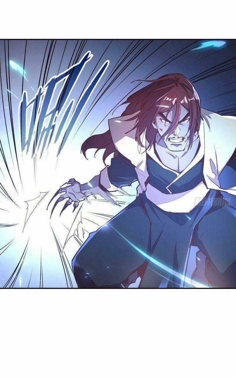 Sinh Tử Quyết - Chapter 87 - Trang 17