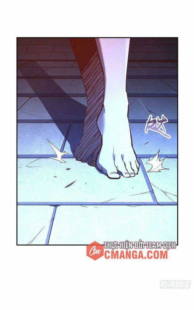 Sinh Tử Quyết - Chapter 87 - Trang 18