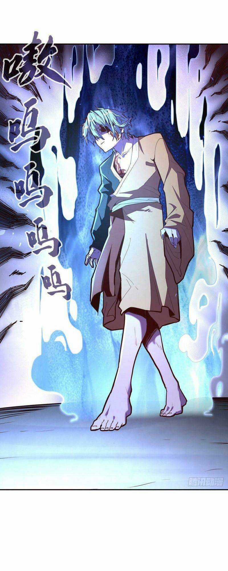 Sinh Tử Quyết - Chapter 87 - Trang 19