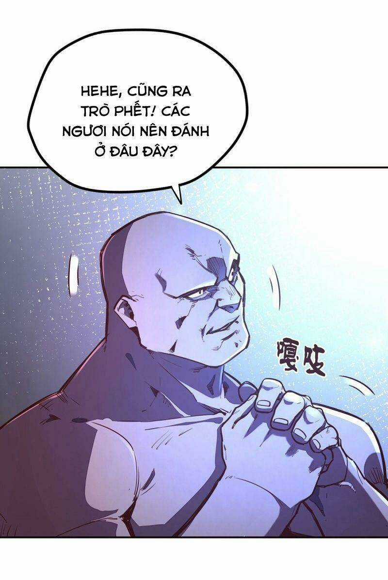 Sinh Tử Quyết - Chapter 87 - Trang 20