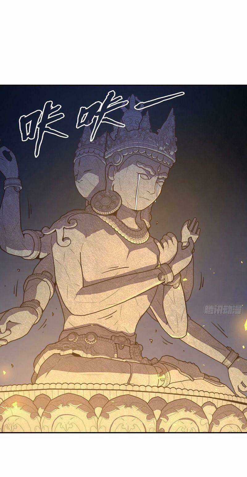 Sinh Tử Quyết - Chapter 87 - Trang 3