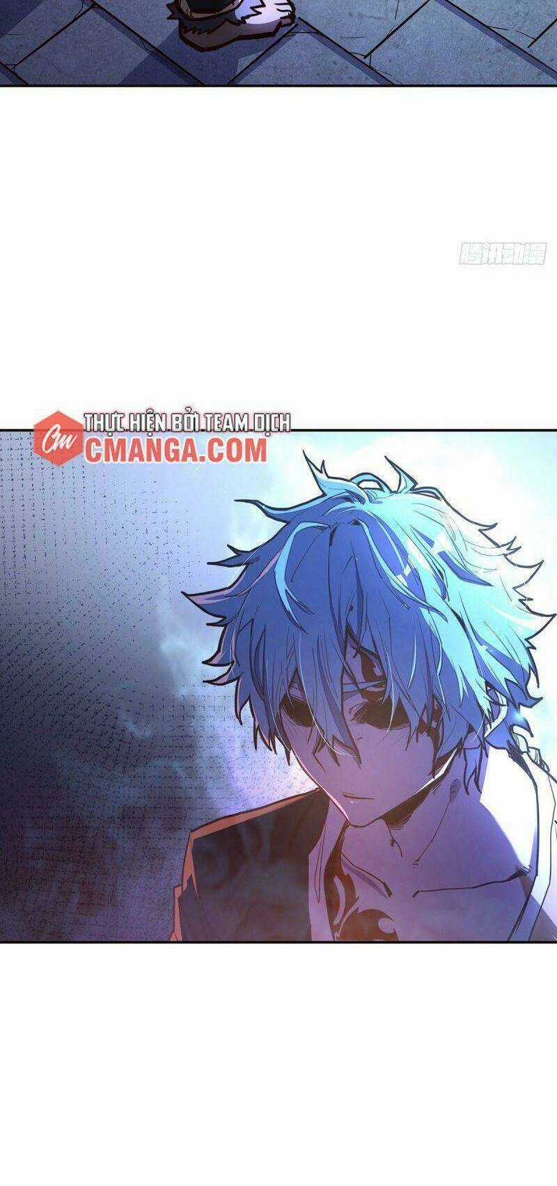 Sinh Tử Quyết - Chapter 87 - Trang 23