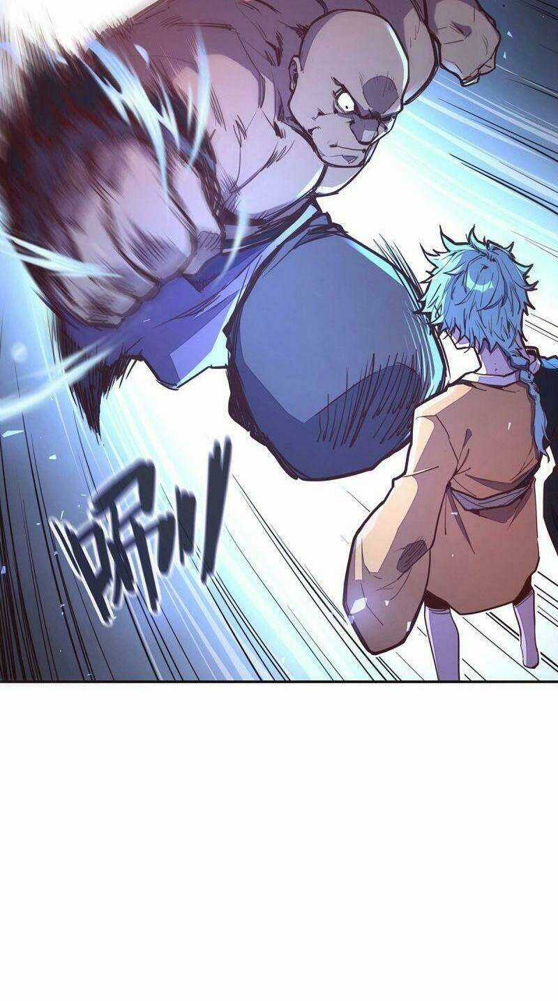 Sinh Tử Quyết - Chapter 87 - Trang 25