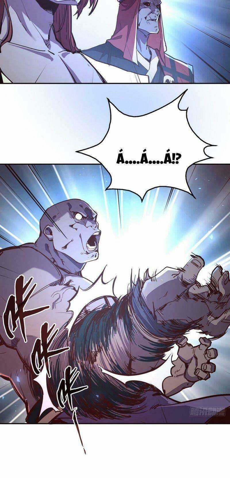 Sinh Tử Quyết - Chapter 87 - Trang 27