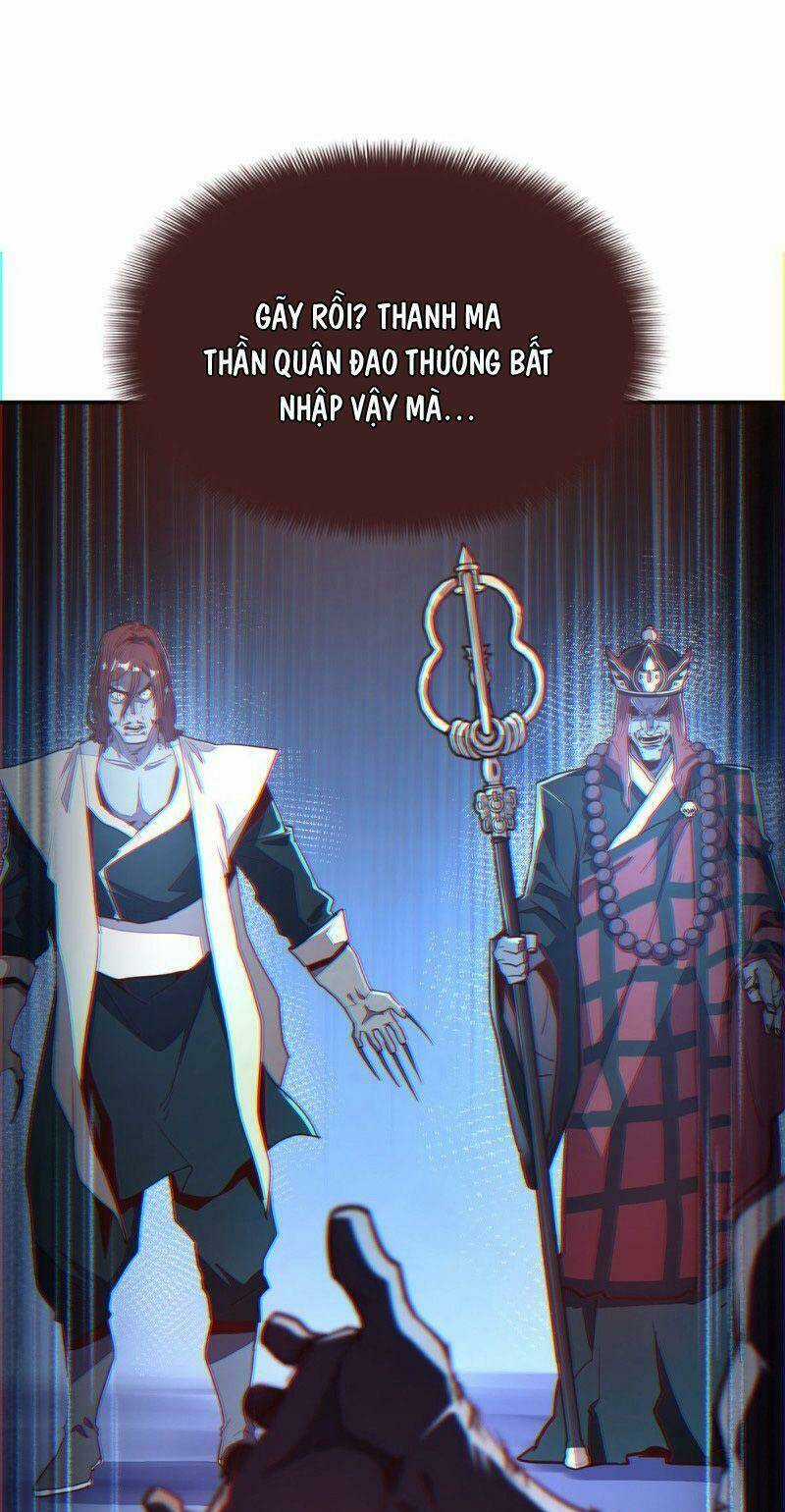 Sinh Tử Quyết - Chapter 87 - Trang 28