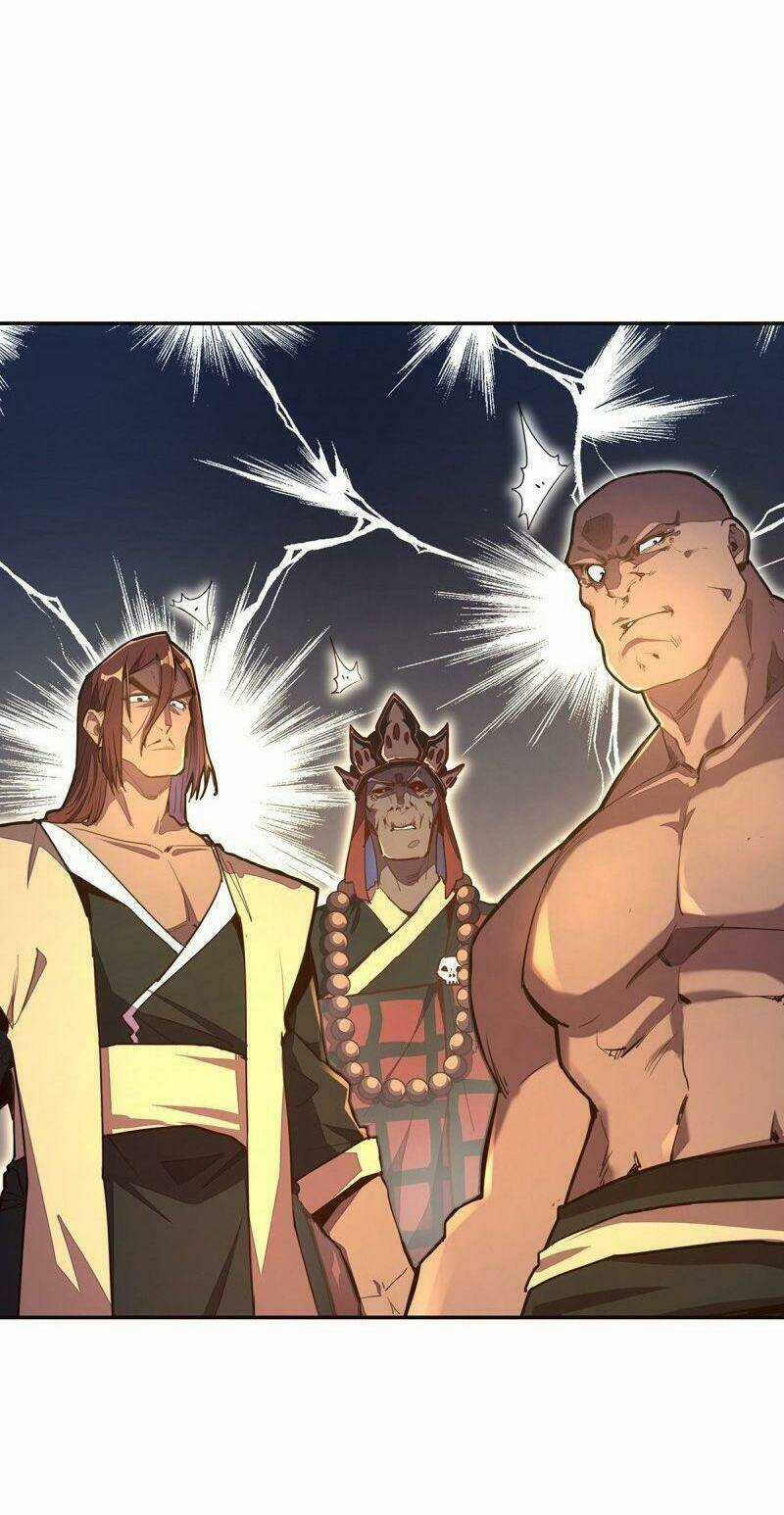 Sinh Tử Quyết - Chapter 87 - Trang 4