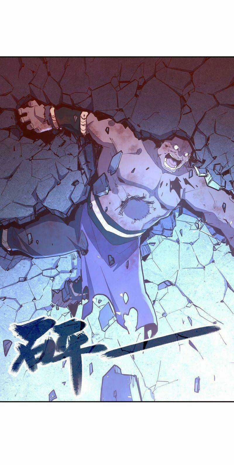 Sinh Tử Quyết - Chapter 87 - Trang 32