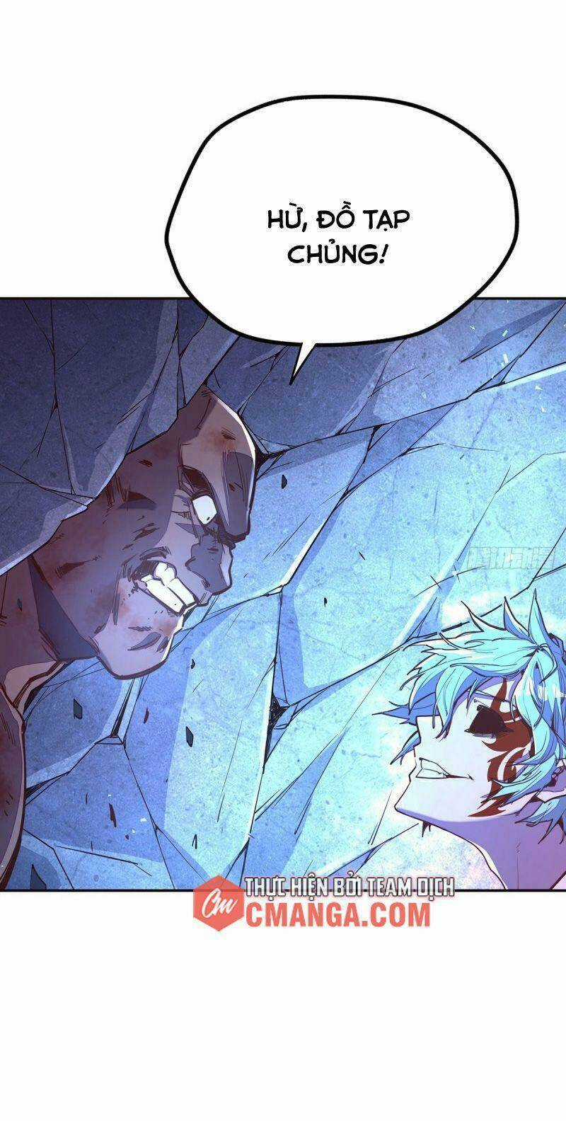 Sinh Tử Quyết - Chapter 87 - Trang 34